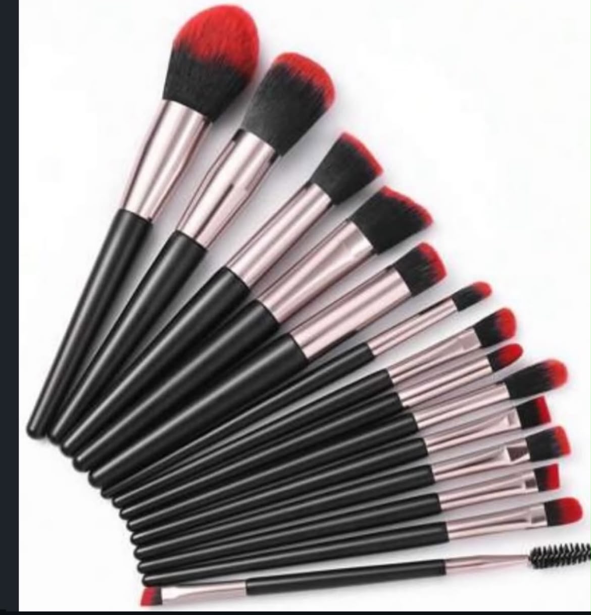 Brush set