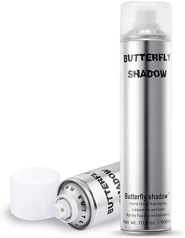 BUTTER FLY BIG