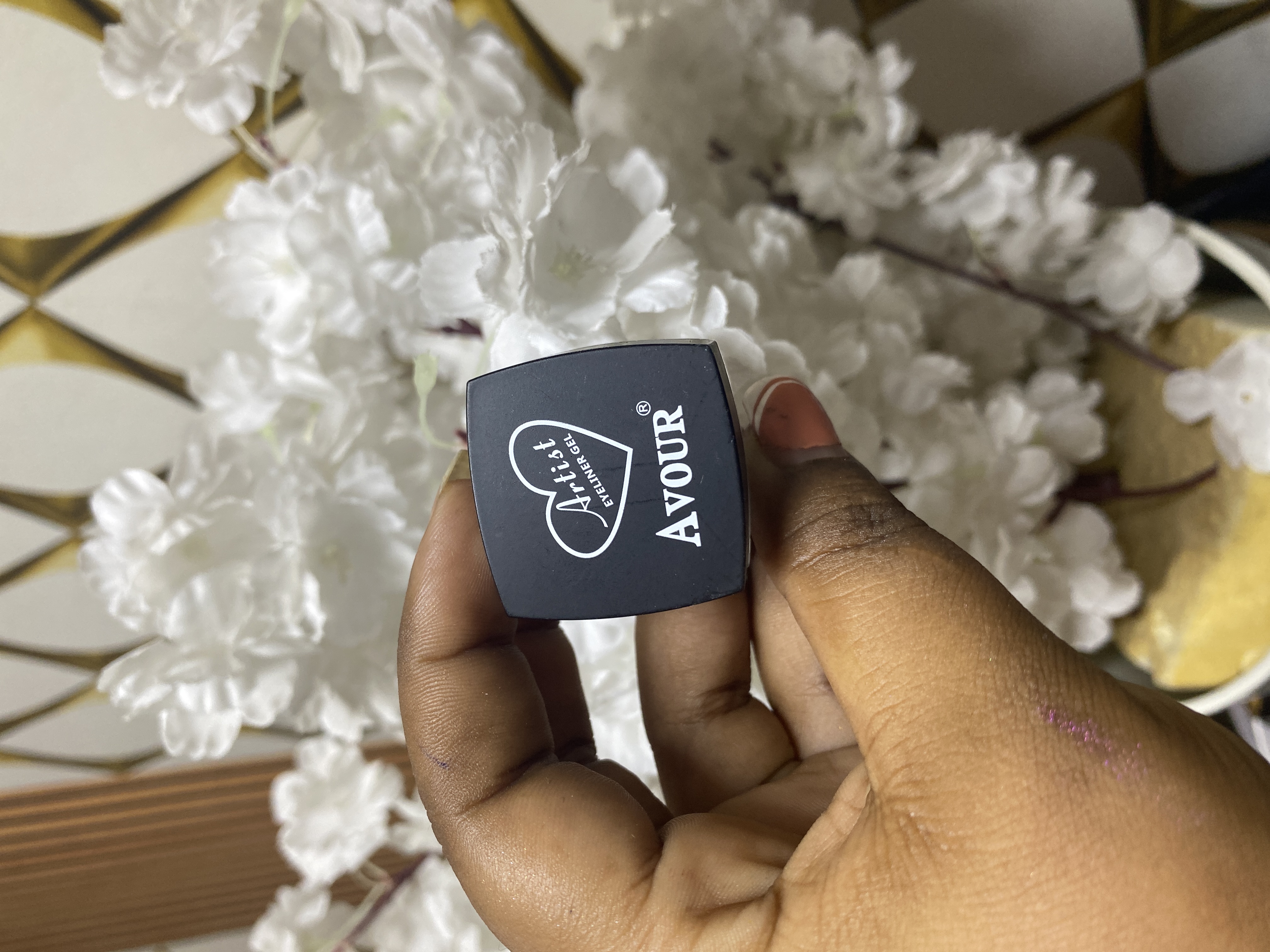 Avour Eyeliner gel