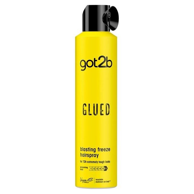 got2b Glue ndogo