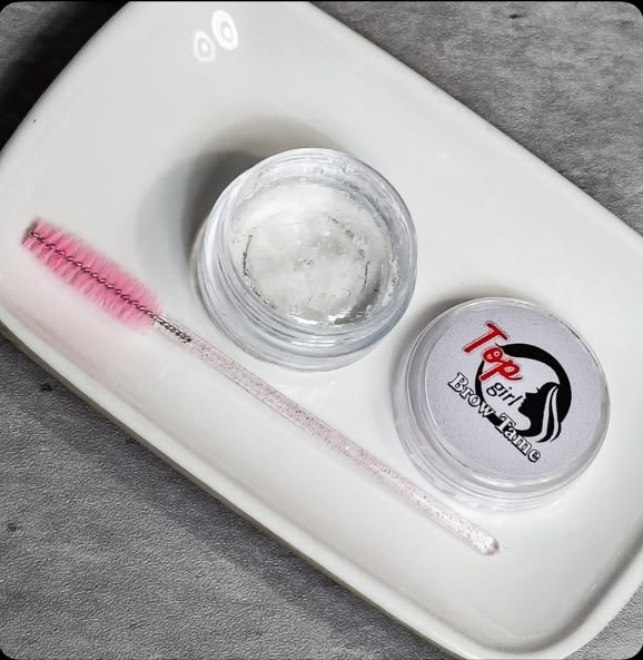 Top girl Brow gel