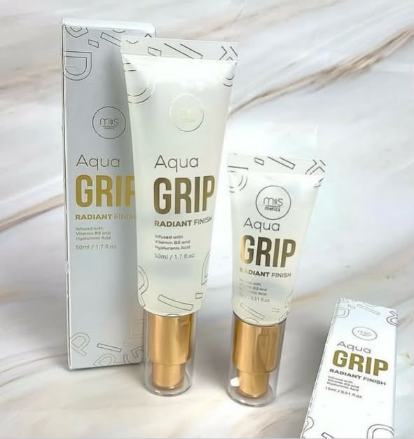 Aqua grip