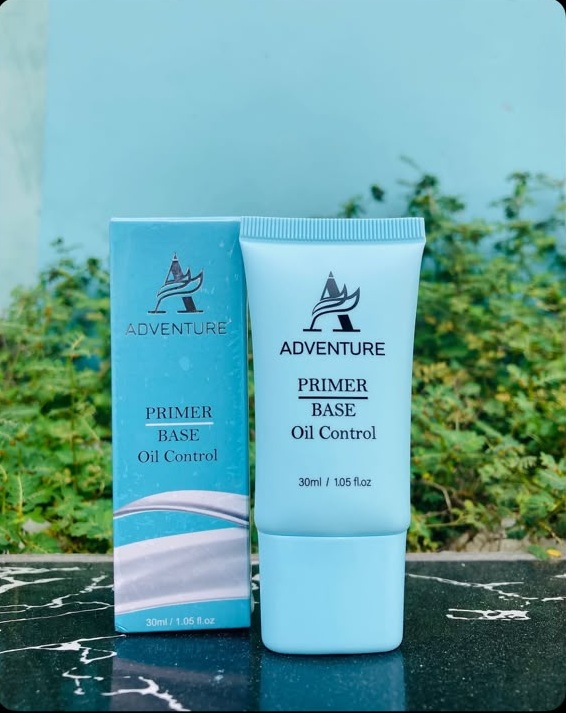 Adventure face primer 