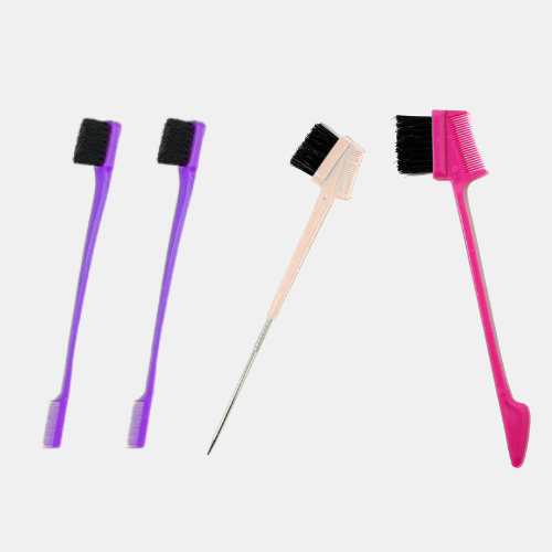 Edges brush