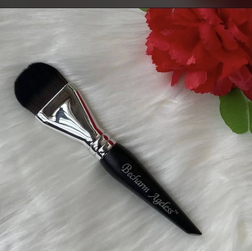 Becharm ageless flat prep brush