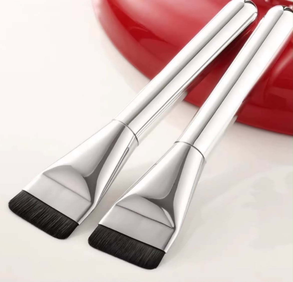 Skin Preparation brush