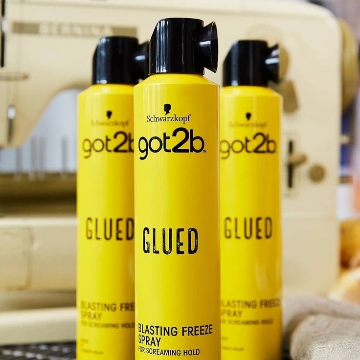 GOt2b Glue kubwa