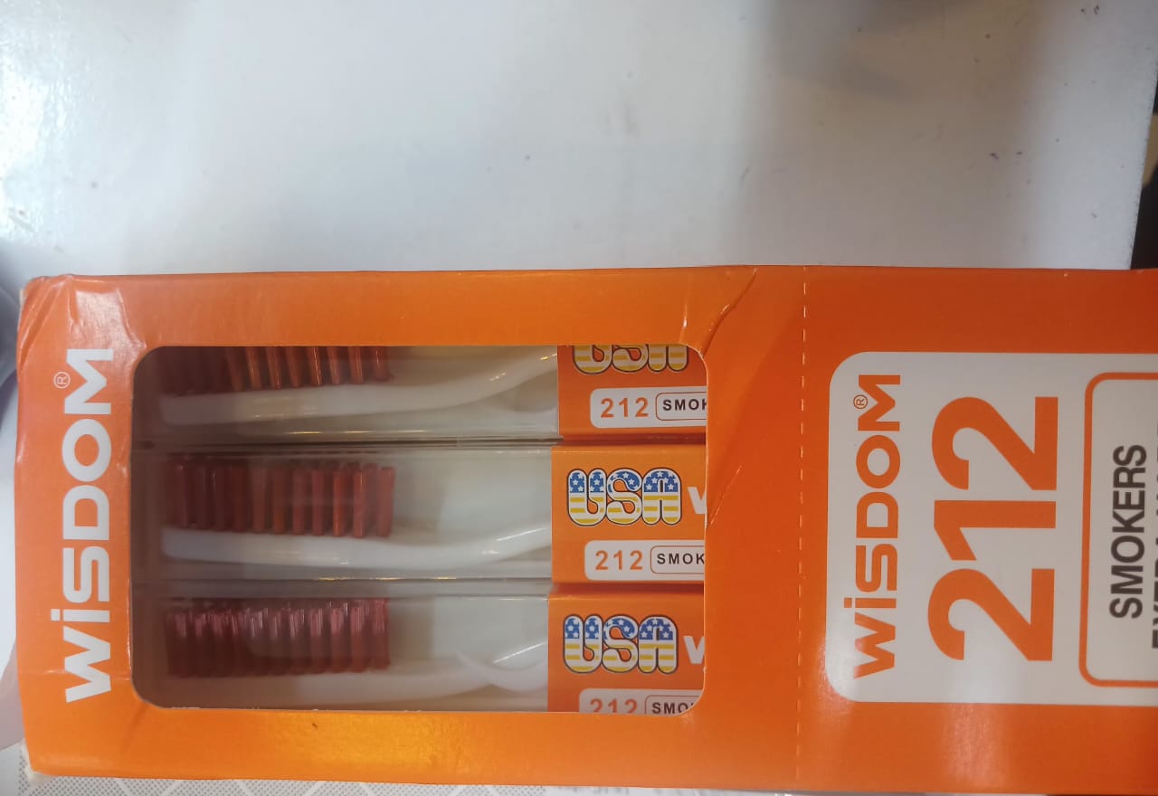 Styling Brush