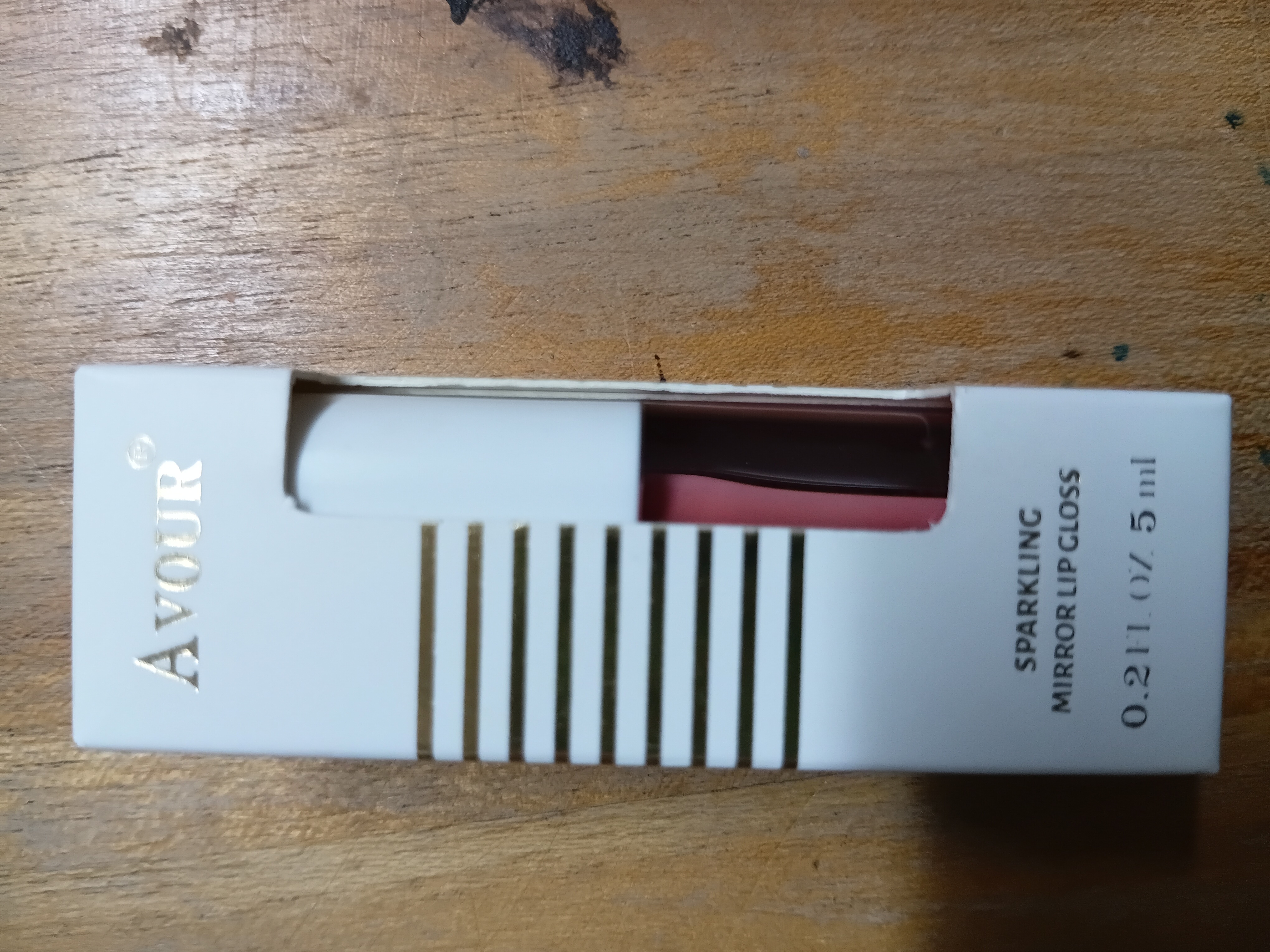 AVOUR LIPGLOSS