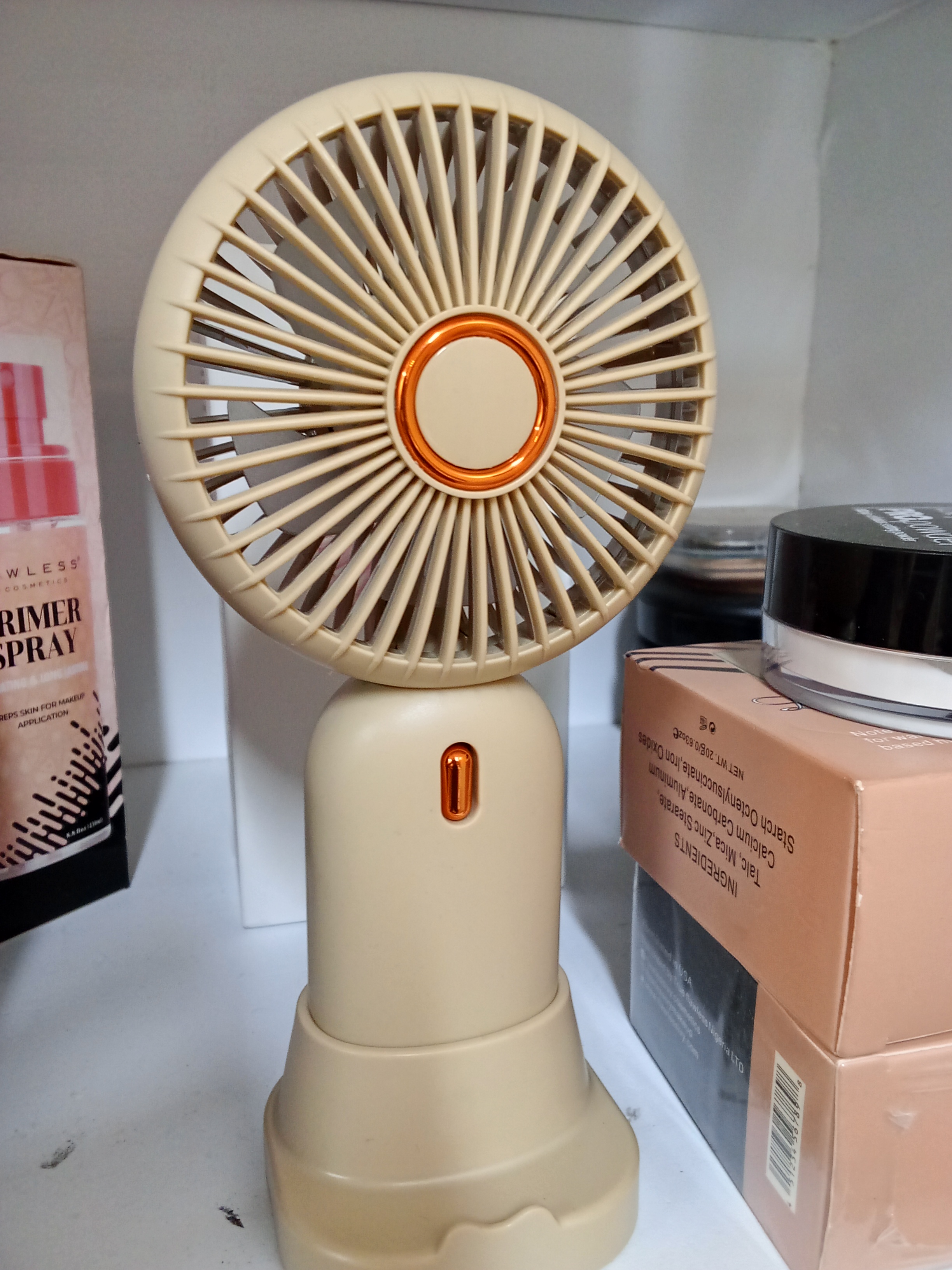 Fan