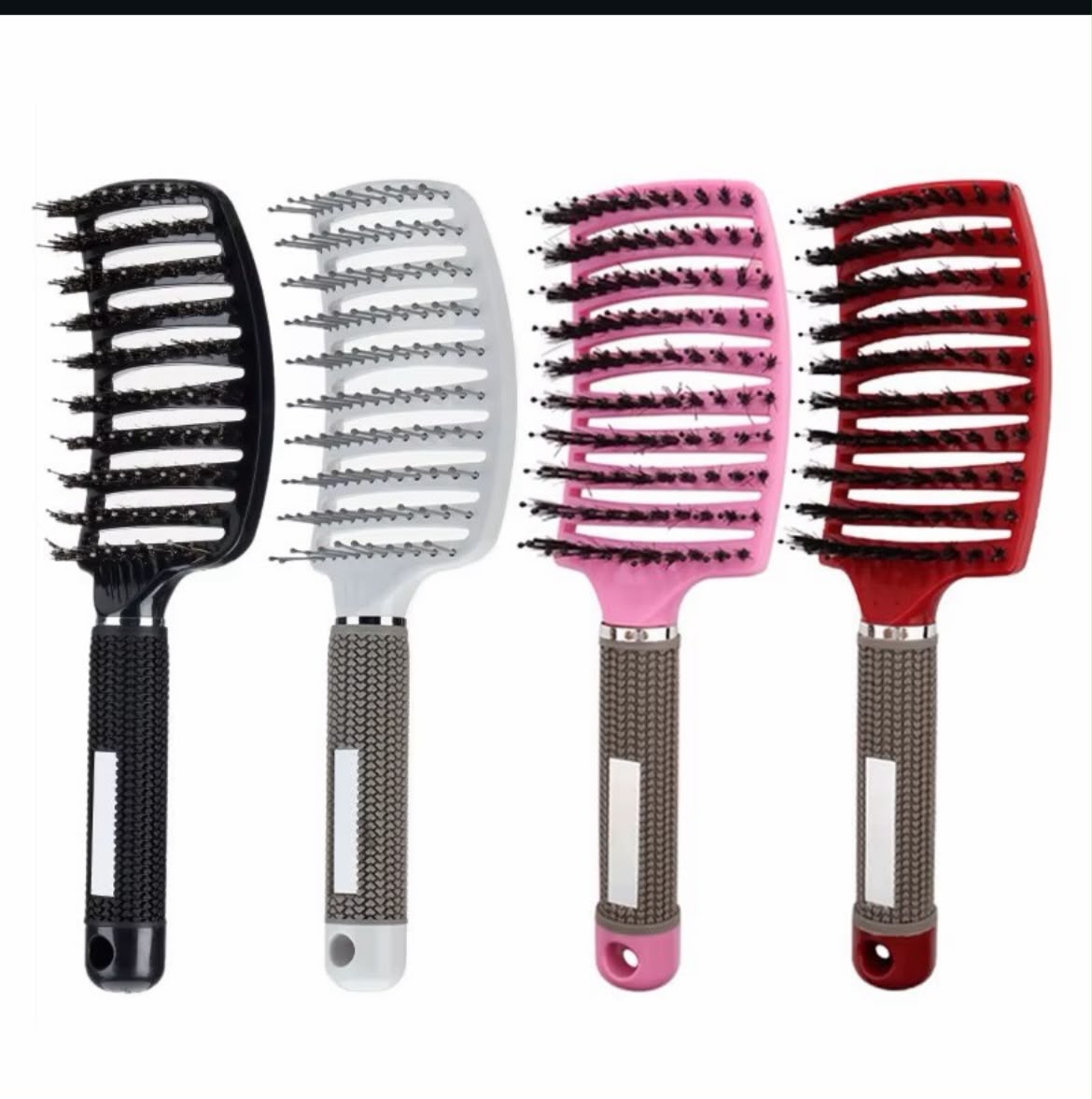 Hair Brush