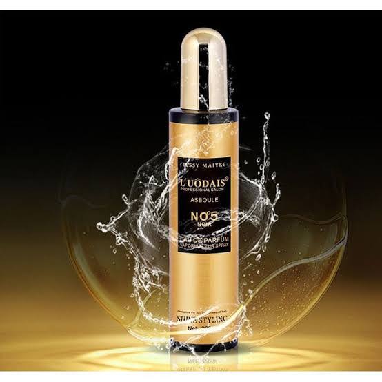  Luodais Spray