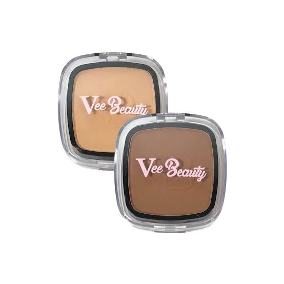 VEE COMPACT POWDER