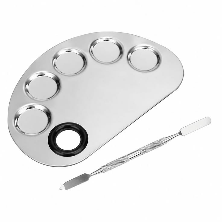 MIXER PLATE