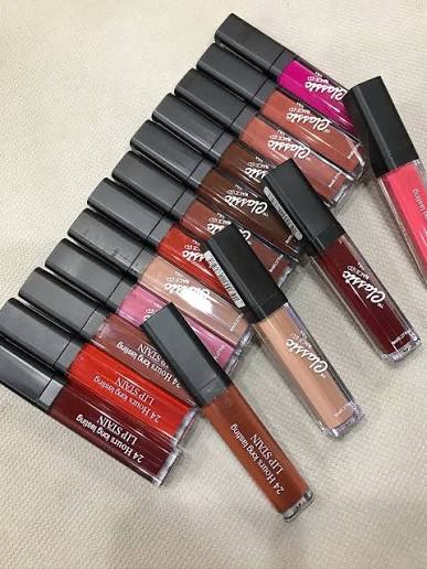 Classic lipstick
