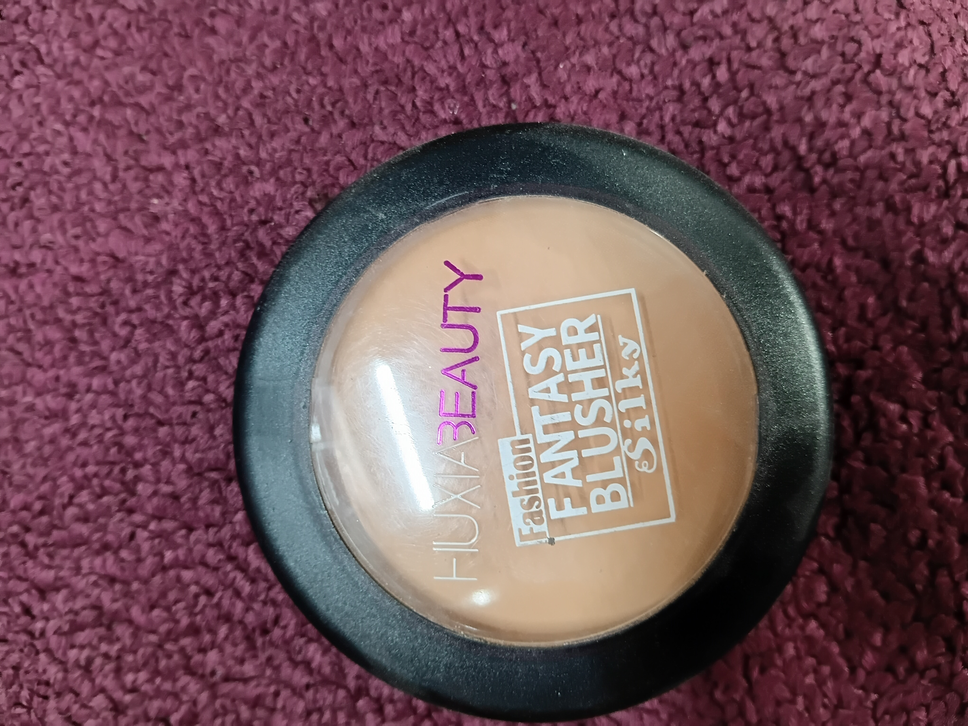FANTASY BLUSHER