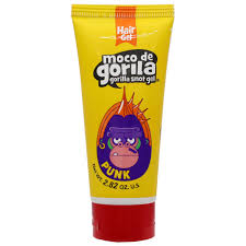 GORILA GEL