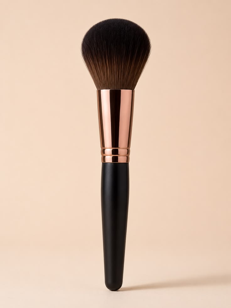 Powder brush 