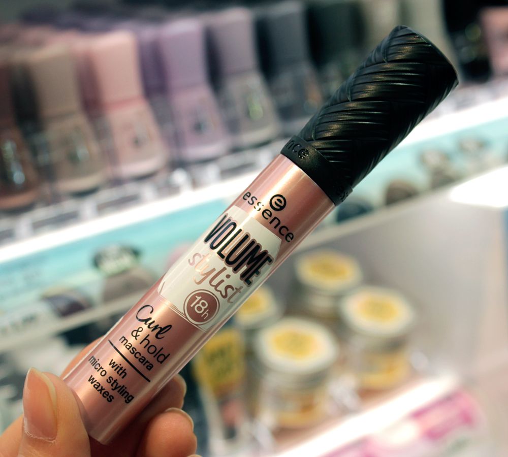 Essence mascara