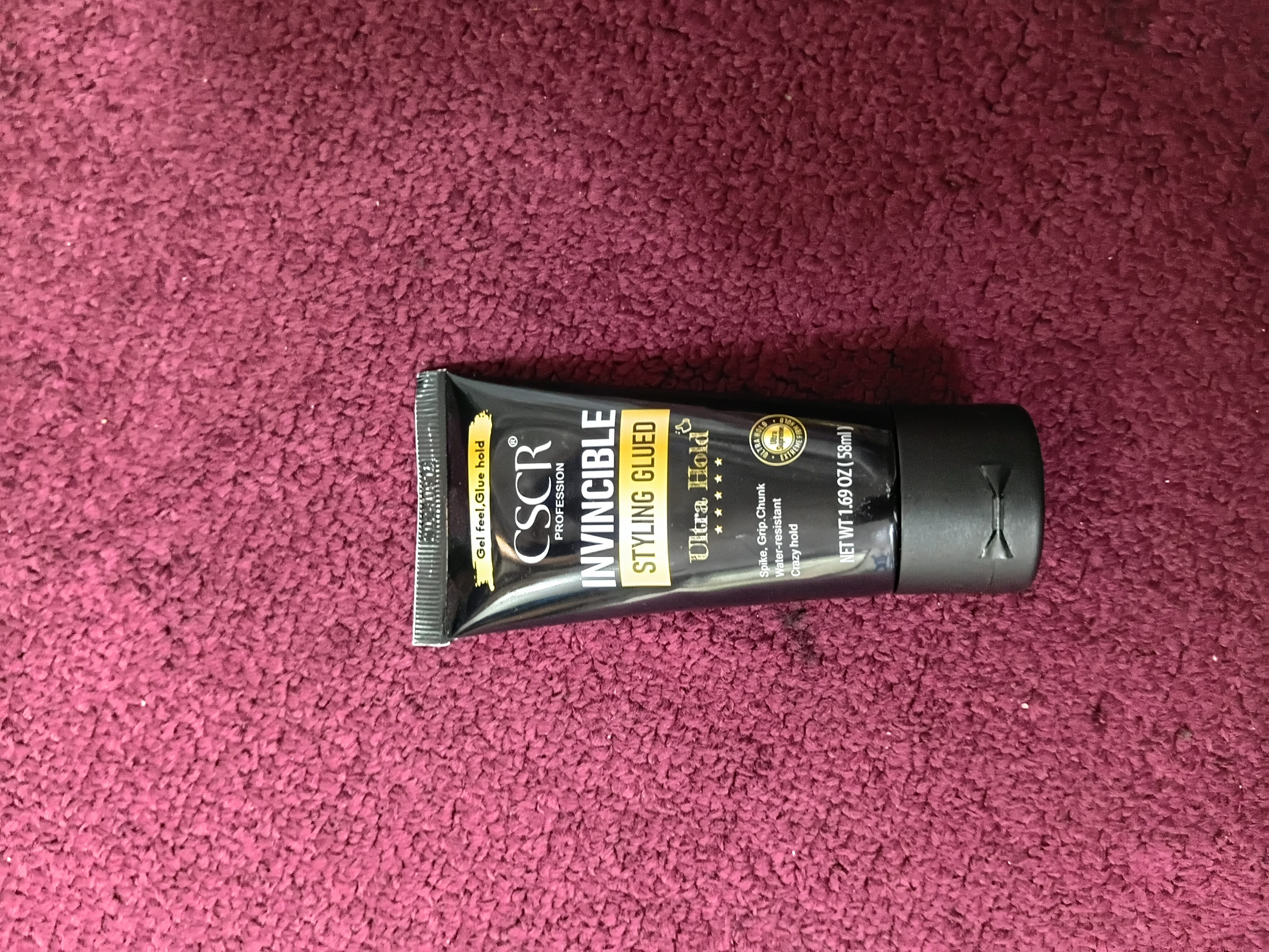 CSCR STYLING GLUE
