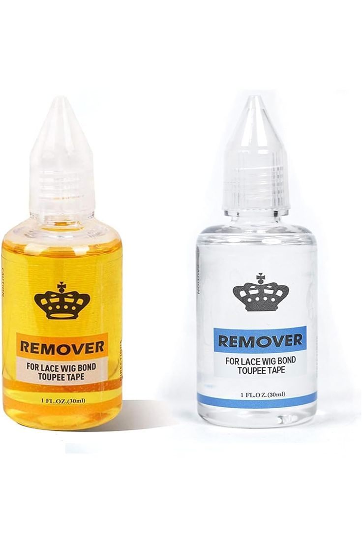 Wig Remover