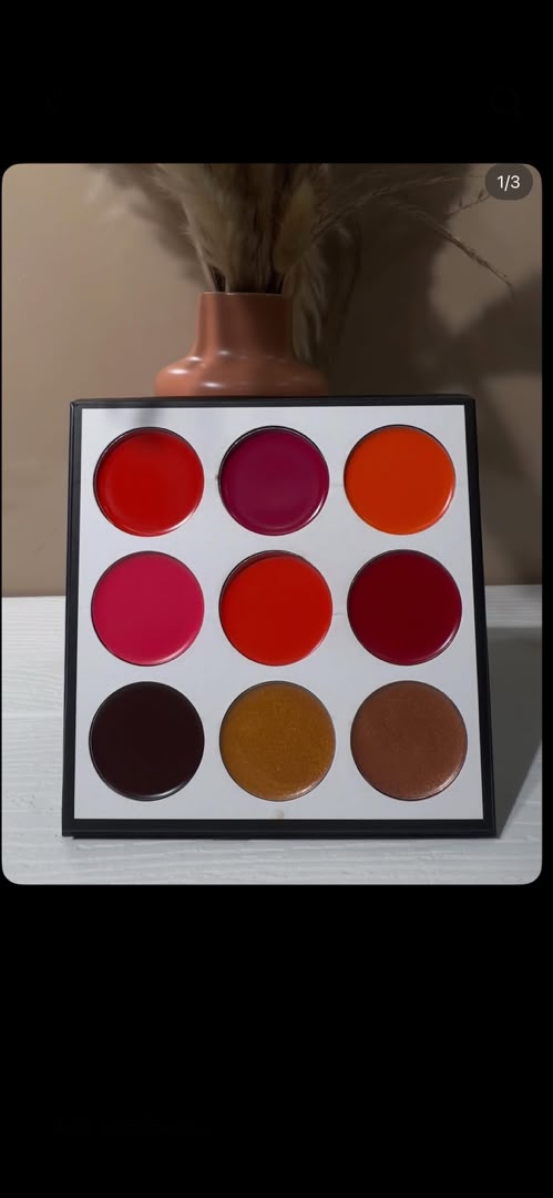 CPD blush