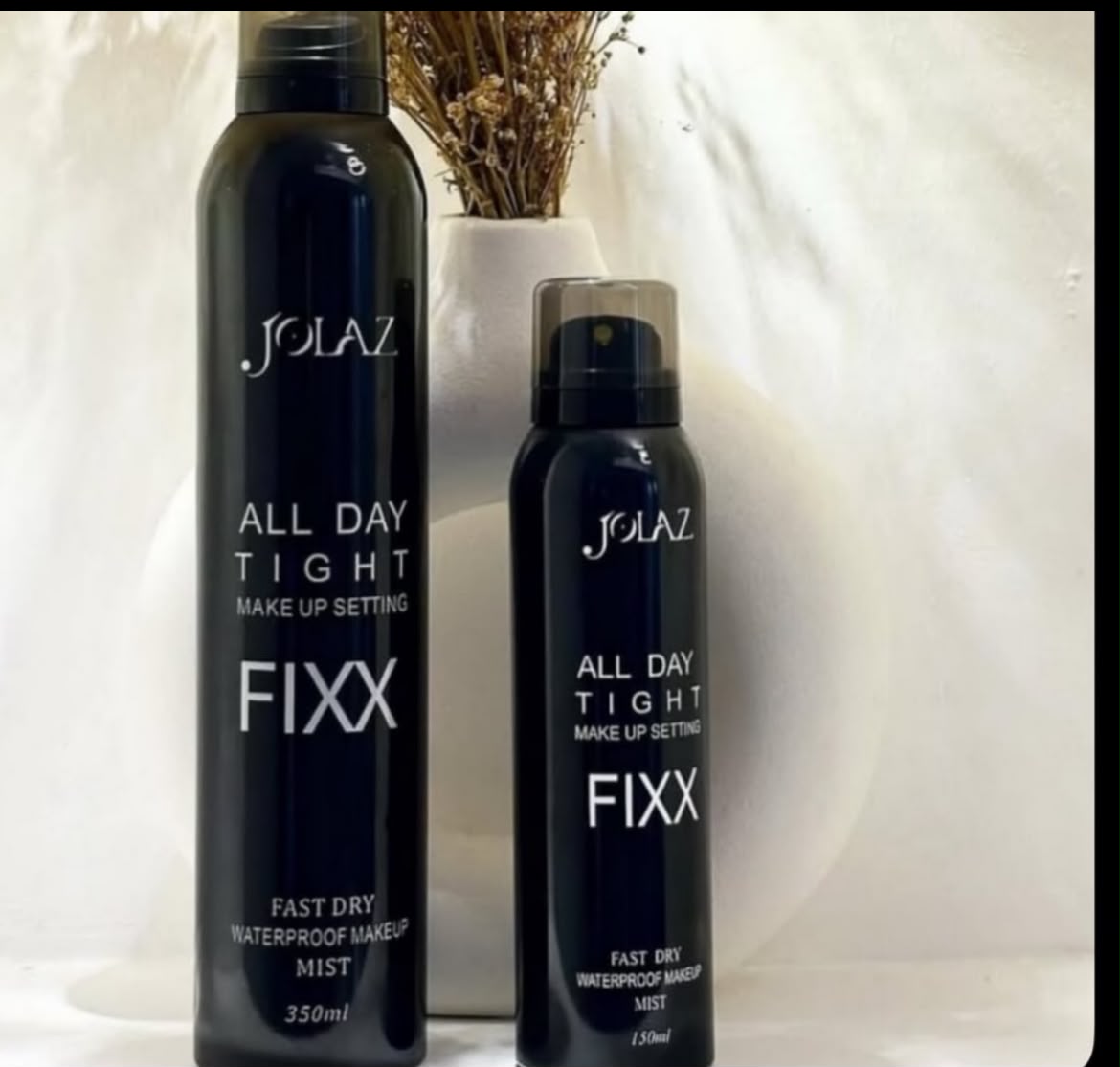 Jolaz spray big