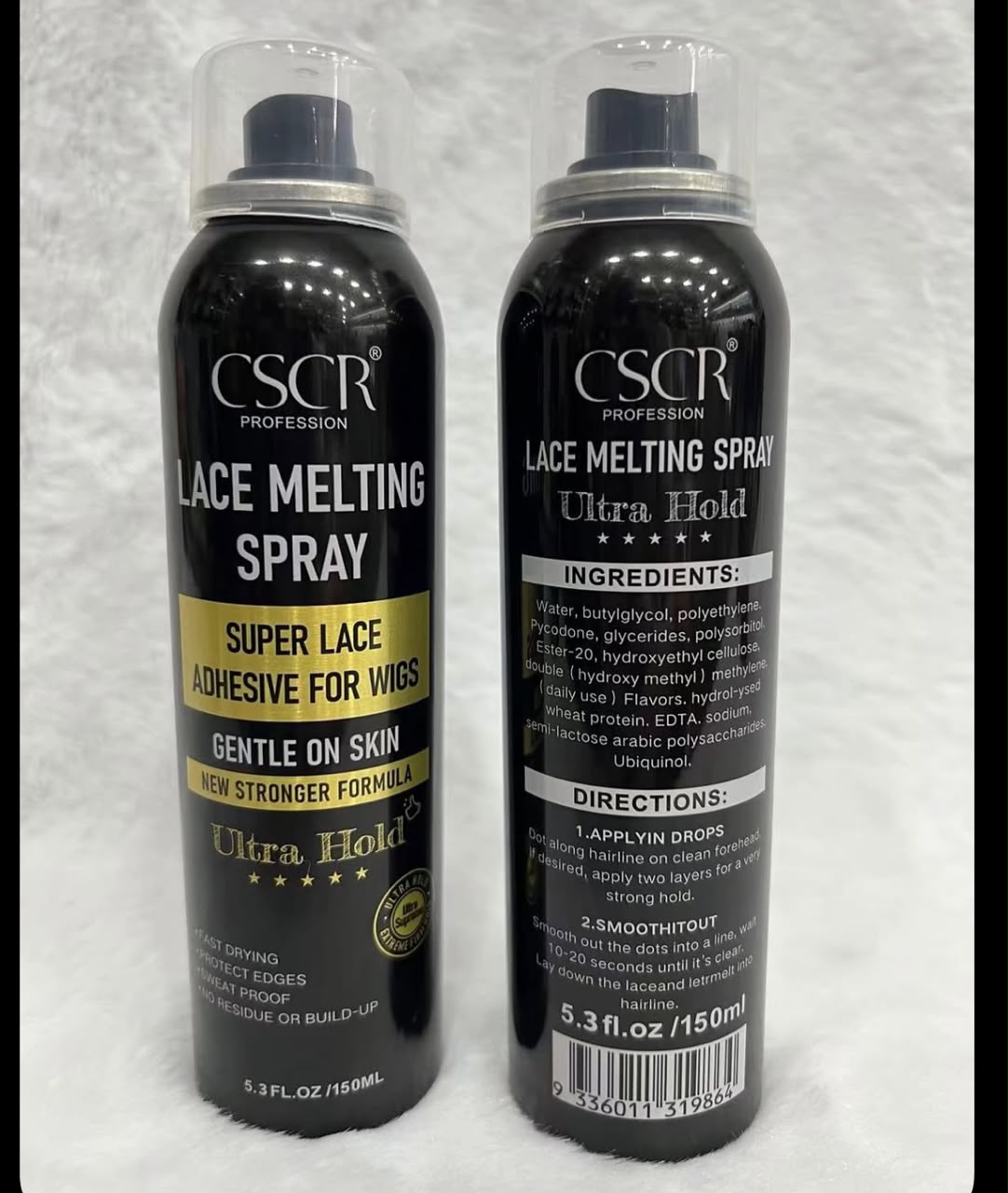 MELTING SPRAY 12000