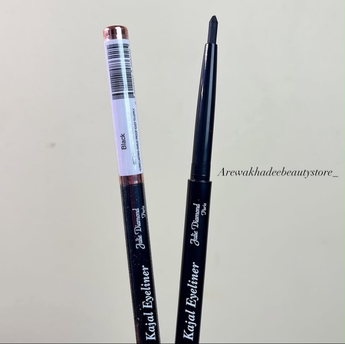 Julie Diamond Eye Pencil